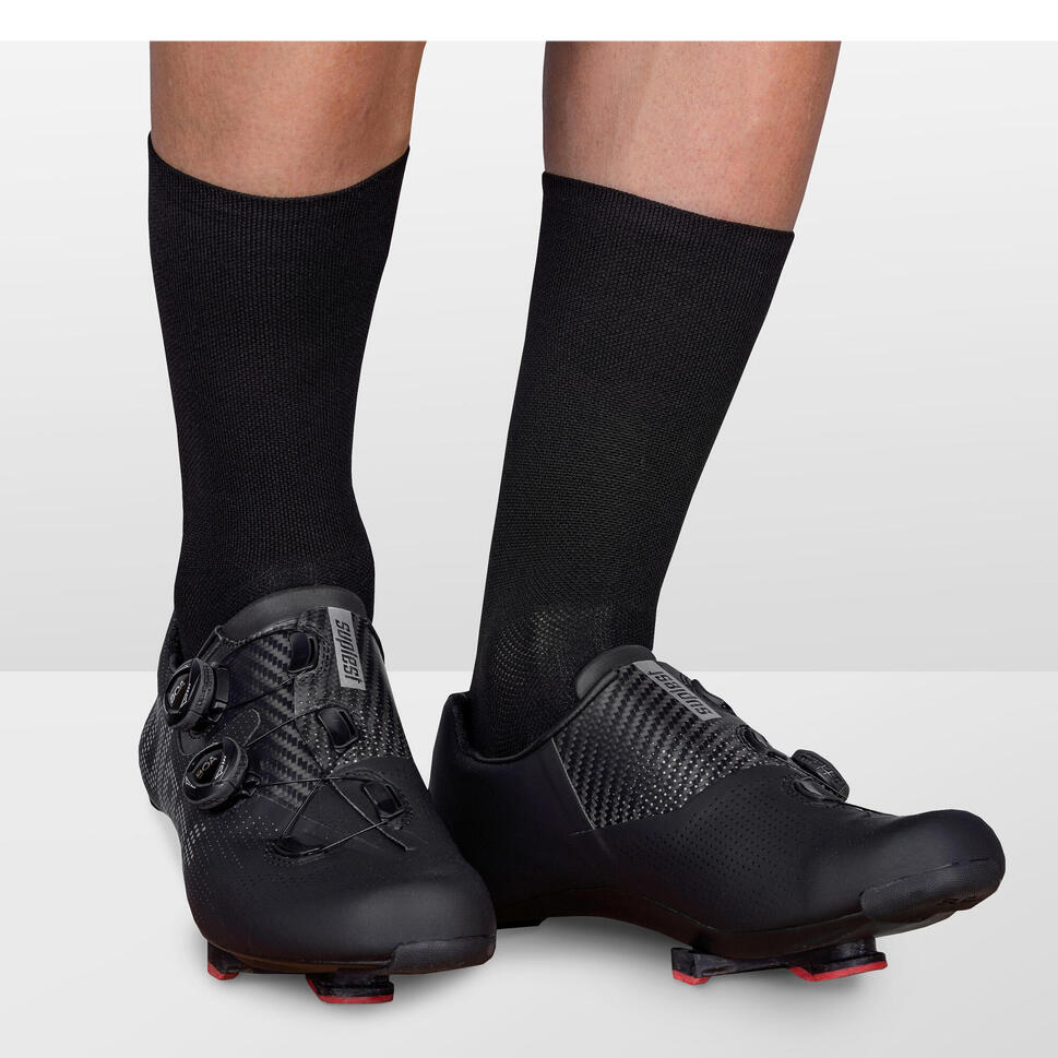 Skarpety Rowerowe Unisex Luxa Born to Climb