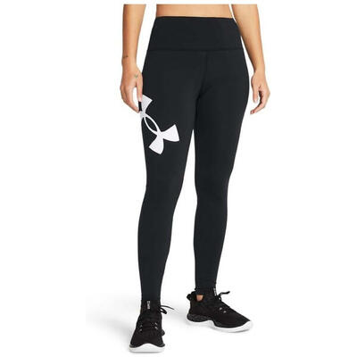 Lange broek under armour voor vrouwen