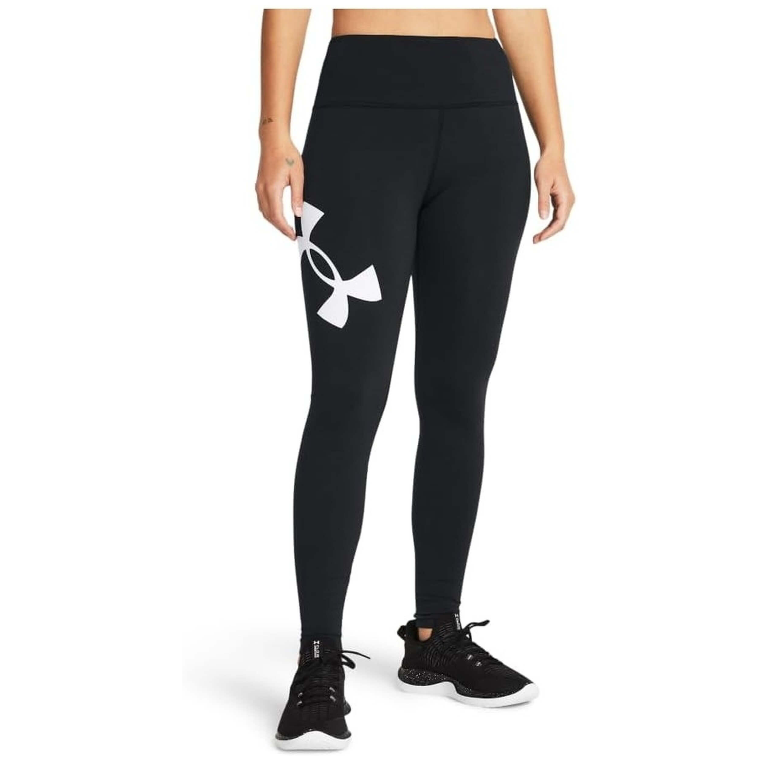 Legginsy damskie Under Armour Campus