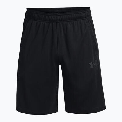 Under armour baseline 10in 001 basketbalshort voor heren