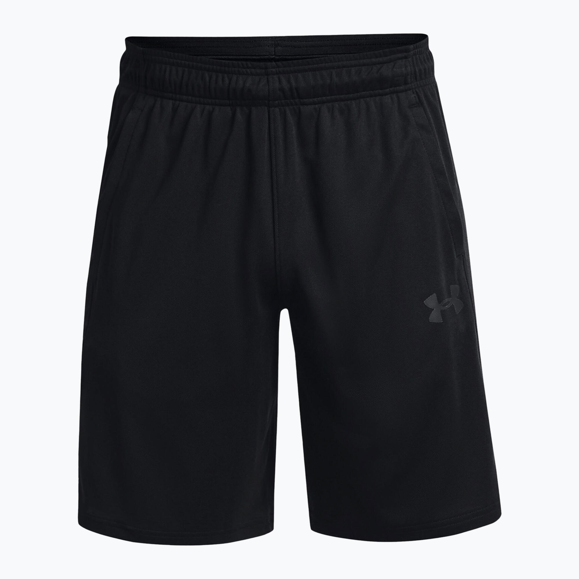 UNDER ARMOUR Pánské basketbalové kraťasy Baseline 10In 001
