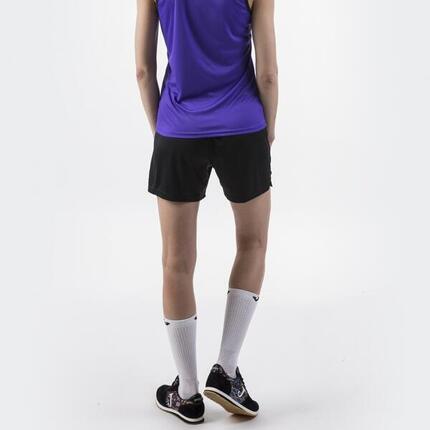 Short Football Femme Joma Paris II Violet