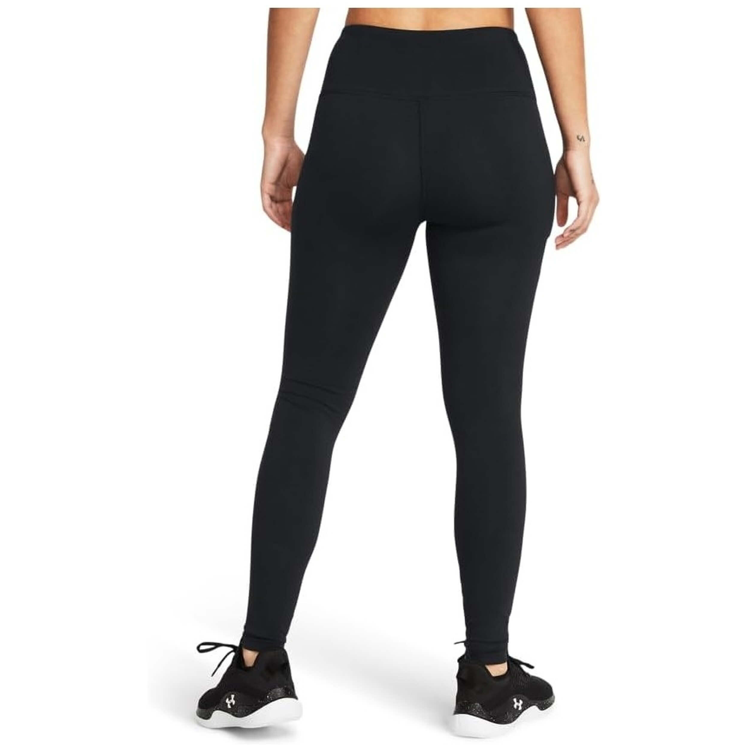 Lange broek Under armour voor vrouwen 2/5