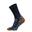 Șosete drumeție Smartwool Hike Light Cushion Crew albastru închis