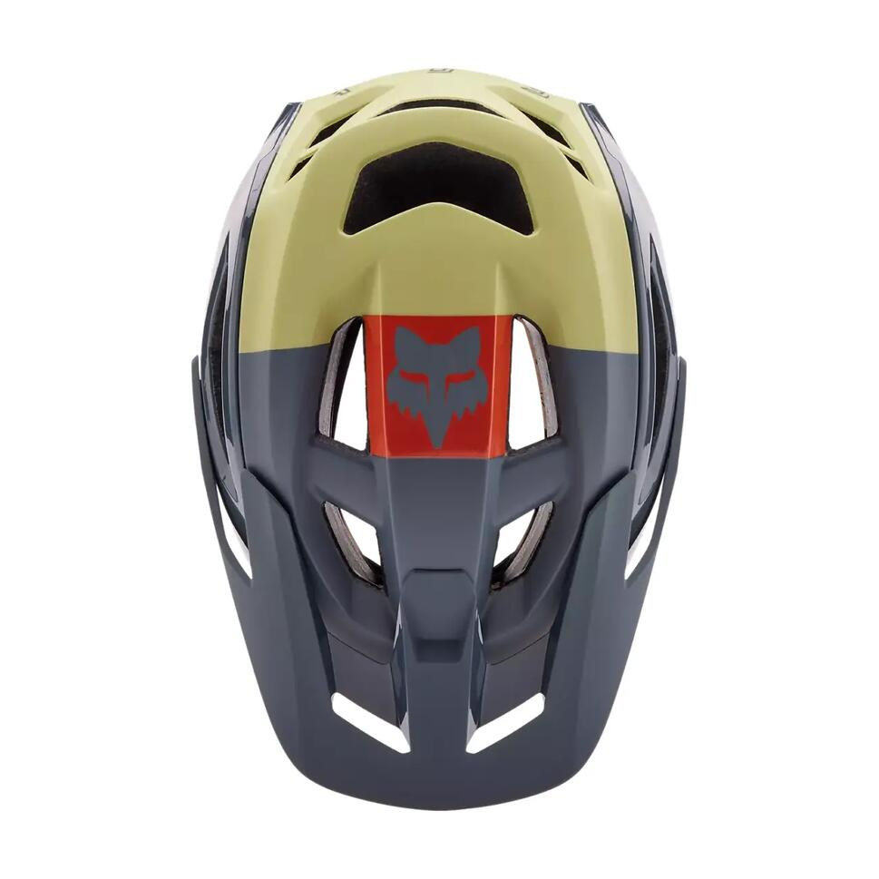 Kask rowerowy Fox Racing Speedframe Pro Klif