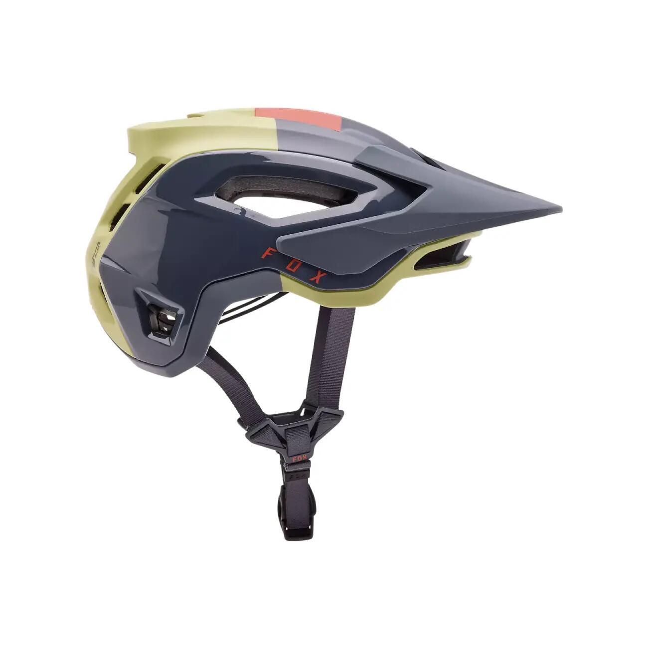 FOX Casco da bicicletta Fox Racing Speedframe Pro Klif