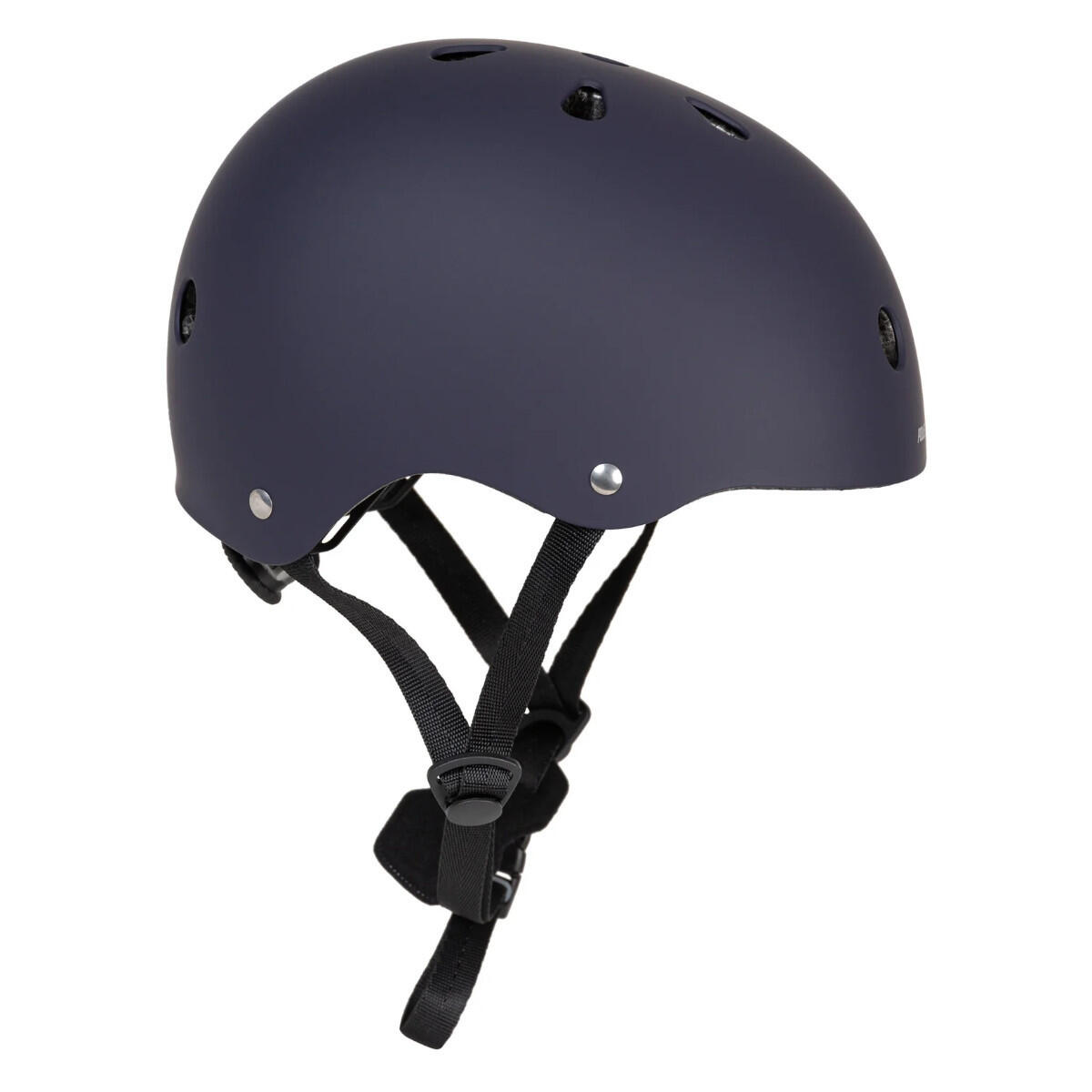 Kask Powerslide Allround Adventure Awesome Violet Junior 3/6