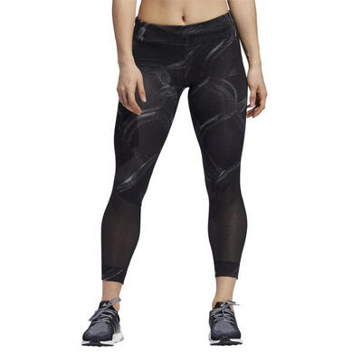 Trainingsleggings voor dames adidas own the run