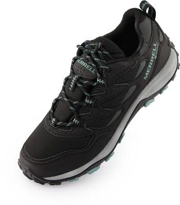 Scarpe da trekking Merrell West Rim Sport GTX da donna