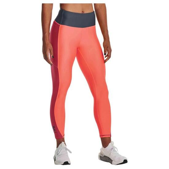 Leggings da donna di Under Armour Blocked Ankle