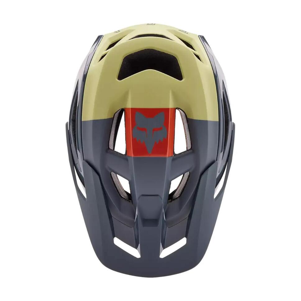 Kask rowerowy Fox Racing Speedframe Pro Klif