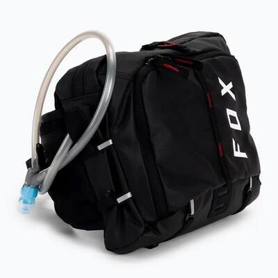 Fox racing 5l lumbar hydration pack fietstas