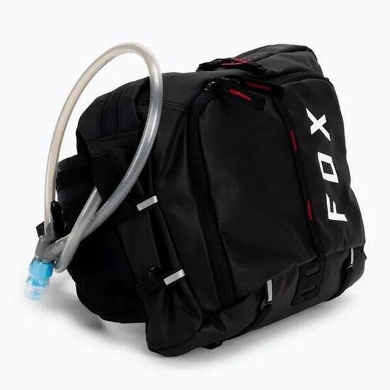 Torba nerka rowerowa FOX Utility 5L z bukłakiem