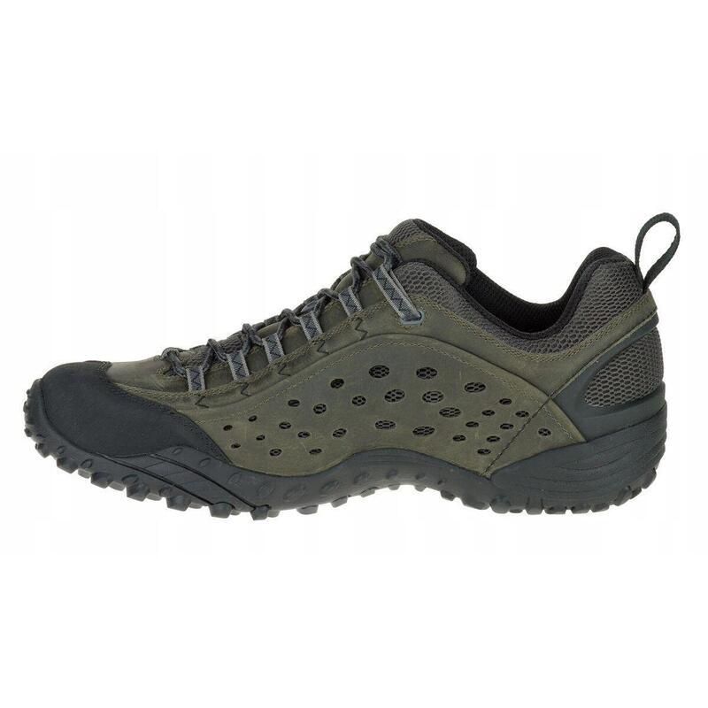Buty trekkingowe dla mężczyzn Merrell Intercept J559595