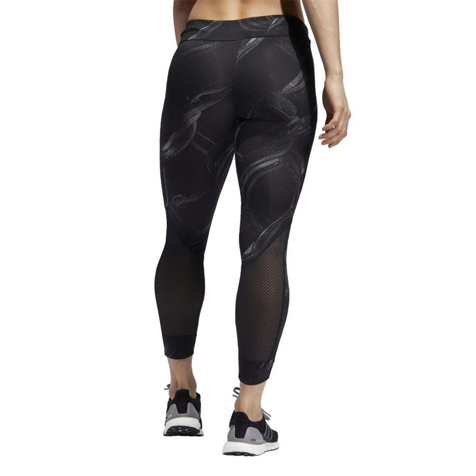 Legginsy treningowe damskie Adidas Own The Run