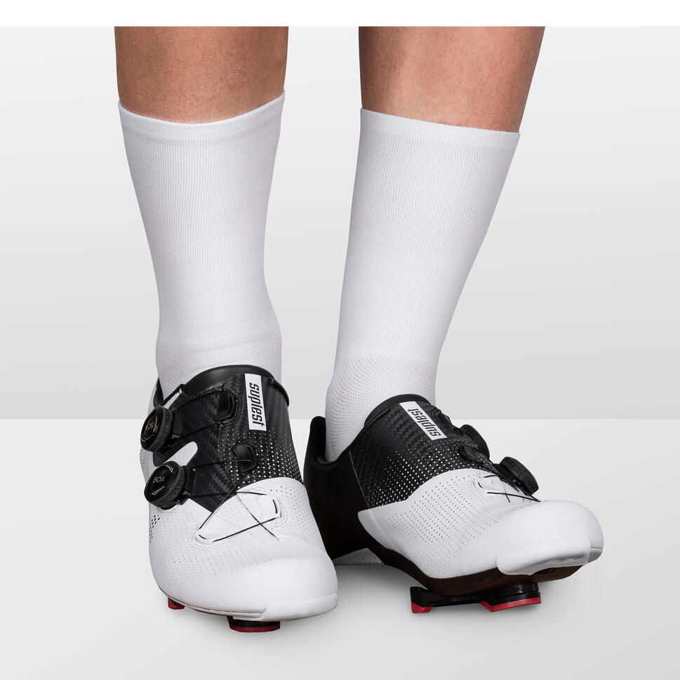 Skarpetki Rowerowe Unisex Luxa Coffee Ride