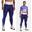 Under Armour pentru femei Under Armour Blocked Ankle Leggings