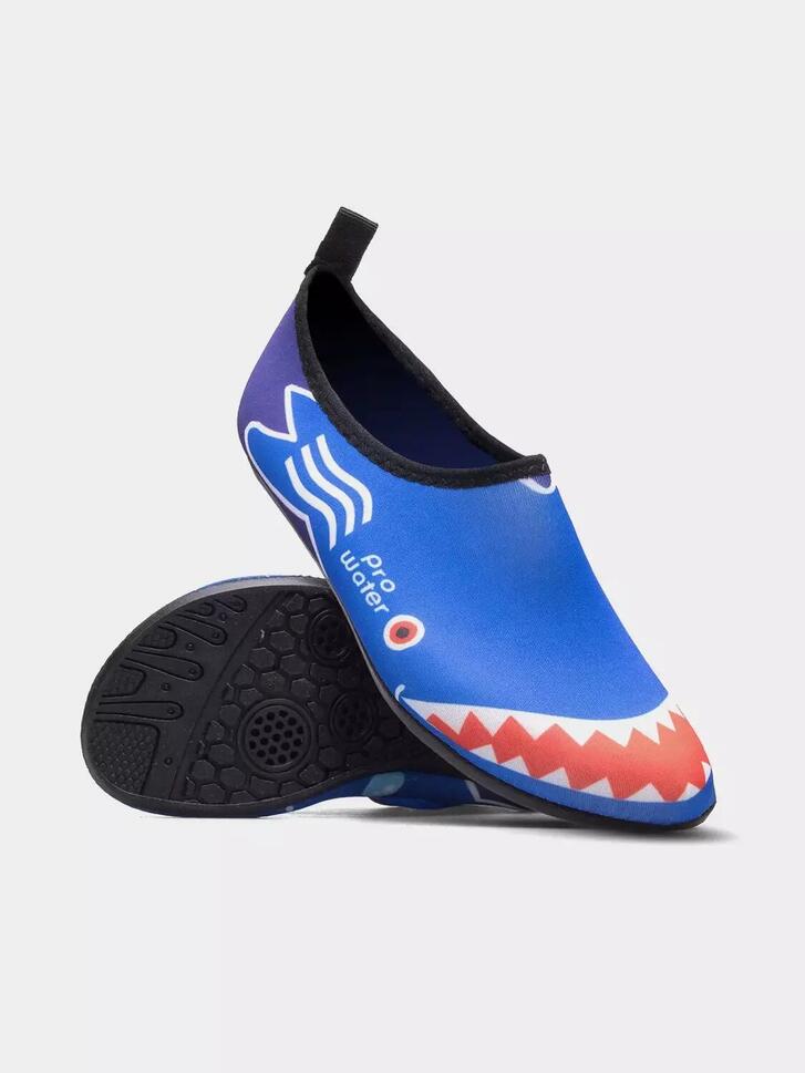 Buty do wody dziecięce PROWATER na plażę, na basen