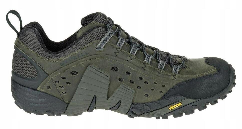Buty trekkingowe dla mężczyzn Merrell Intercept J559595