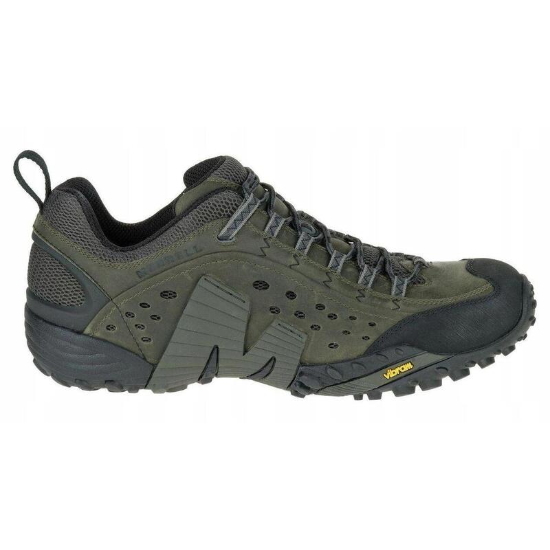 Buty trekkingowe dla mężczyzn Merrell Intercept J559595
