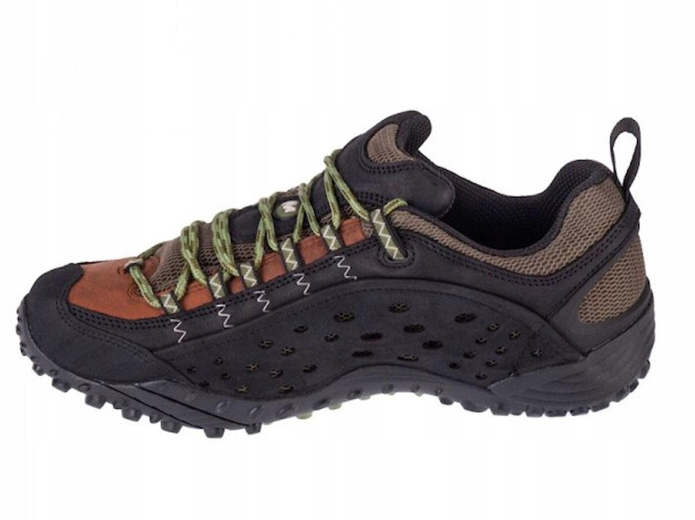 Chaussures de randonnée homme Merrell Intercept 4/7