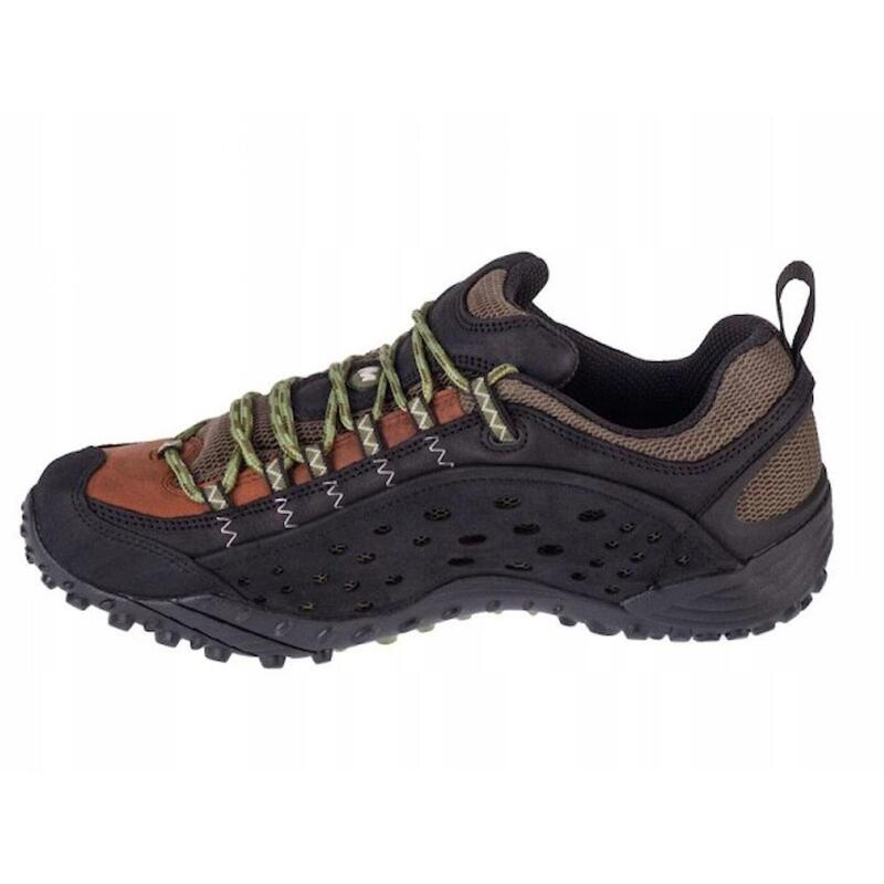 Sapatilhas de caminhada Merrell Intercept Homem