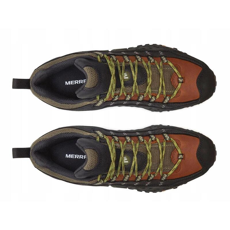 Merrell Men's Merrell Intercept 43 Merrell Intercept J73705