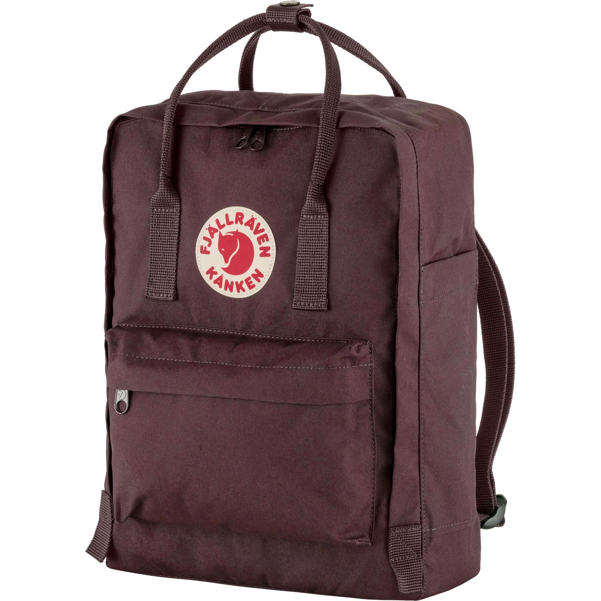 Accessori Fjall Raven Kånken Adulto 3/7