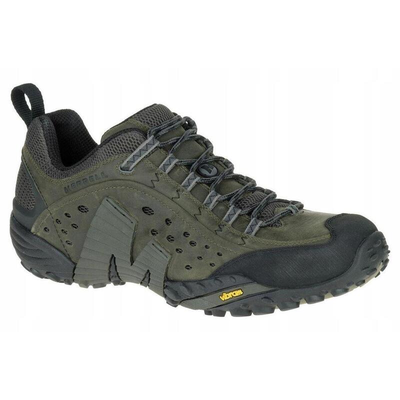 Buty trekkingowe dla mężczyzn Merrell Intercept J559595