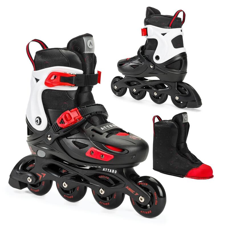 ATTABO APX kinderrolschaatsen