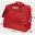 Joma Bag Training III Rood XL - Geantă de sport spațioasă pentru sportivi