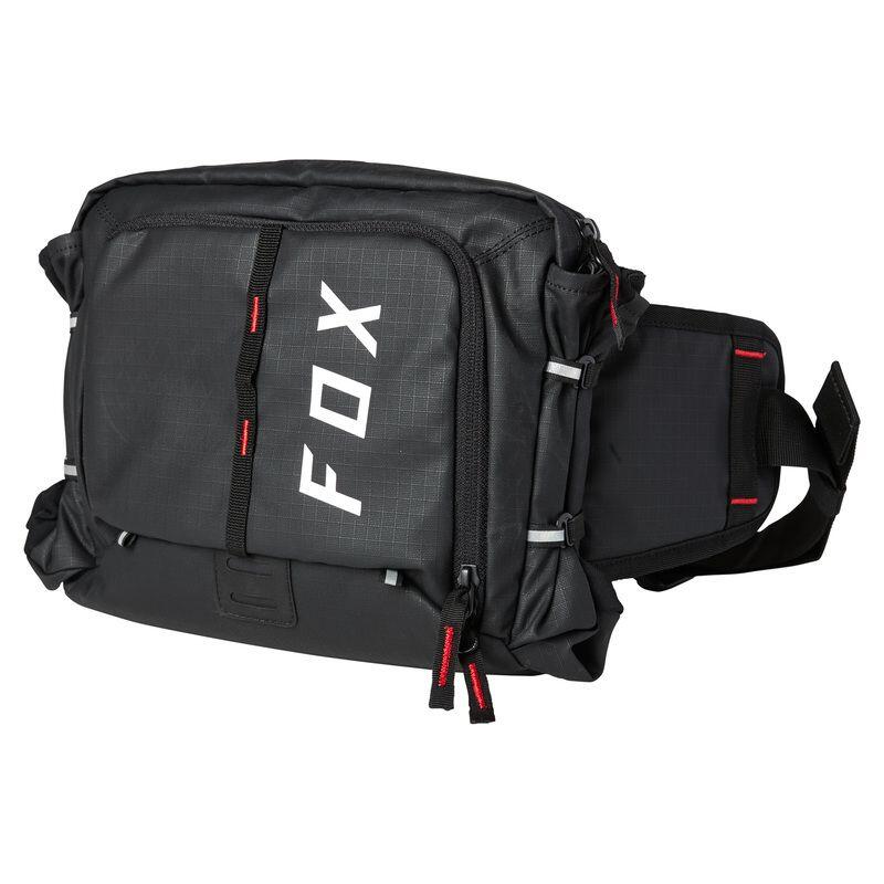 Sacoche de vélo Fox Racing 5L Lumbar Hydration Pack 4/7
