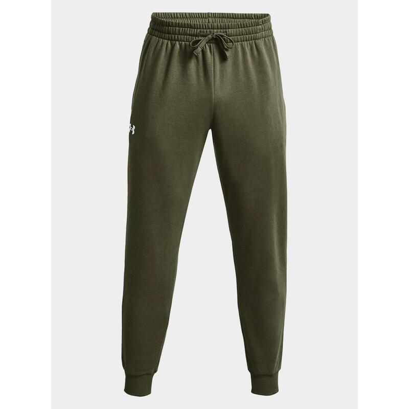 Pantaloni de antrenament pentru bărbați Under Armour Rival Fleece Joggers
