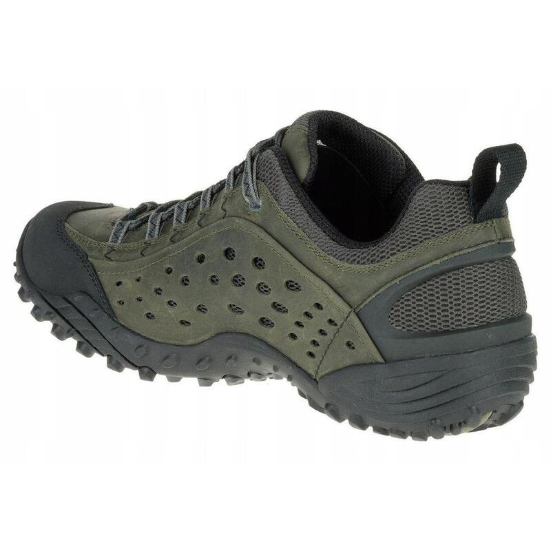 Buty trekkingowe dla mężczyzn Merrell Intercept J559595