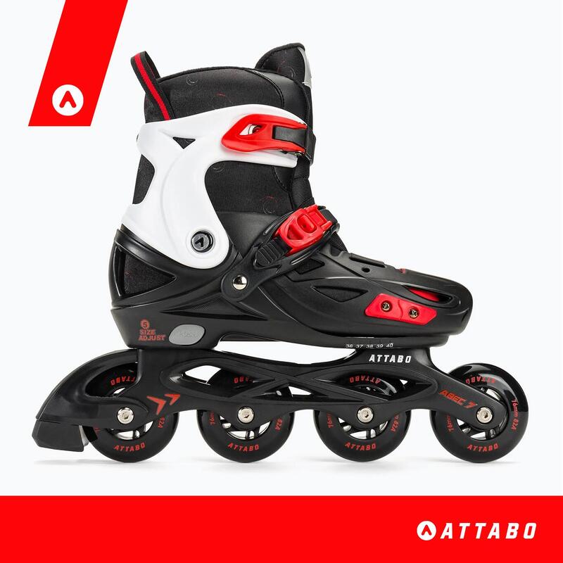 ATTABO APX kinderrolschaatsen