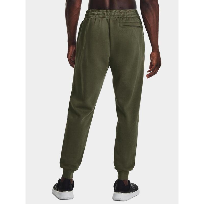 Pantaloni de antrenament pentru bărbați Under Armour Rival Fleece Joggers
