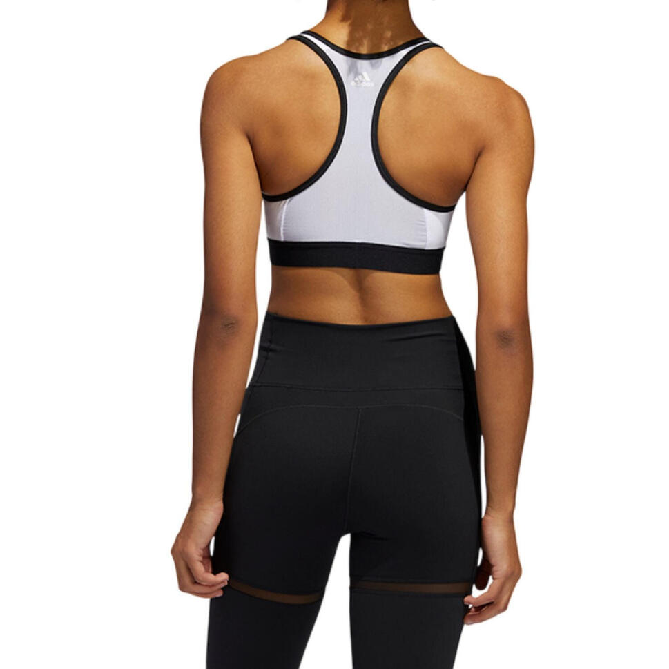 Biustonosz sportowy damski Adidas Don't Rest Alphaskin