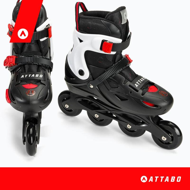 ATTABO APX kinderrolschaatsen