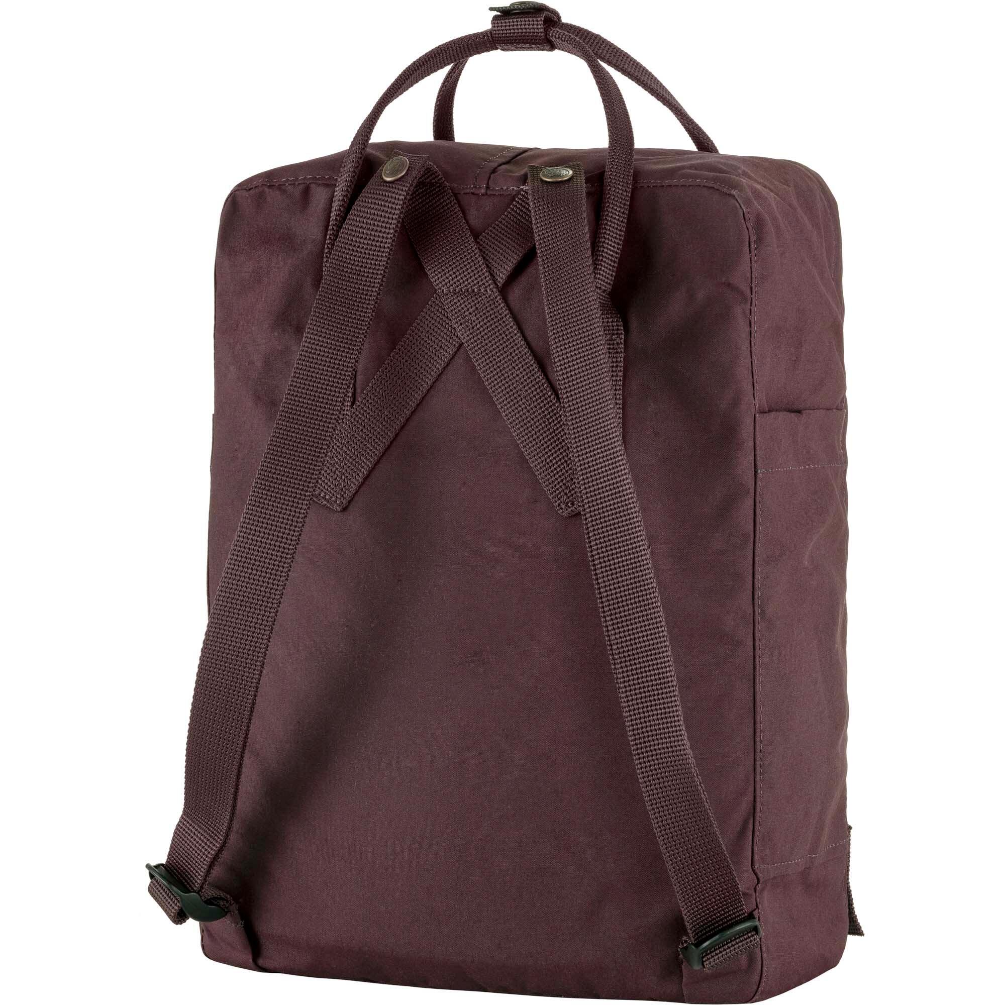 Accessori Fjall Raven Kånken Adulto 2/7