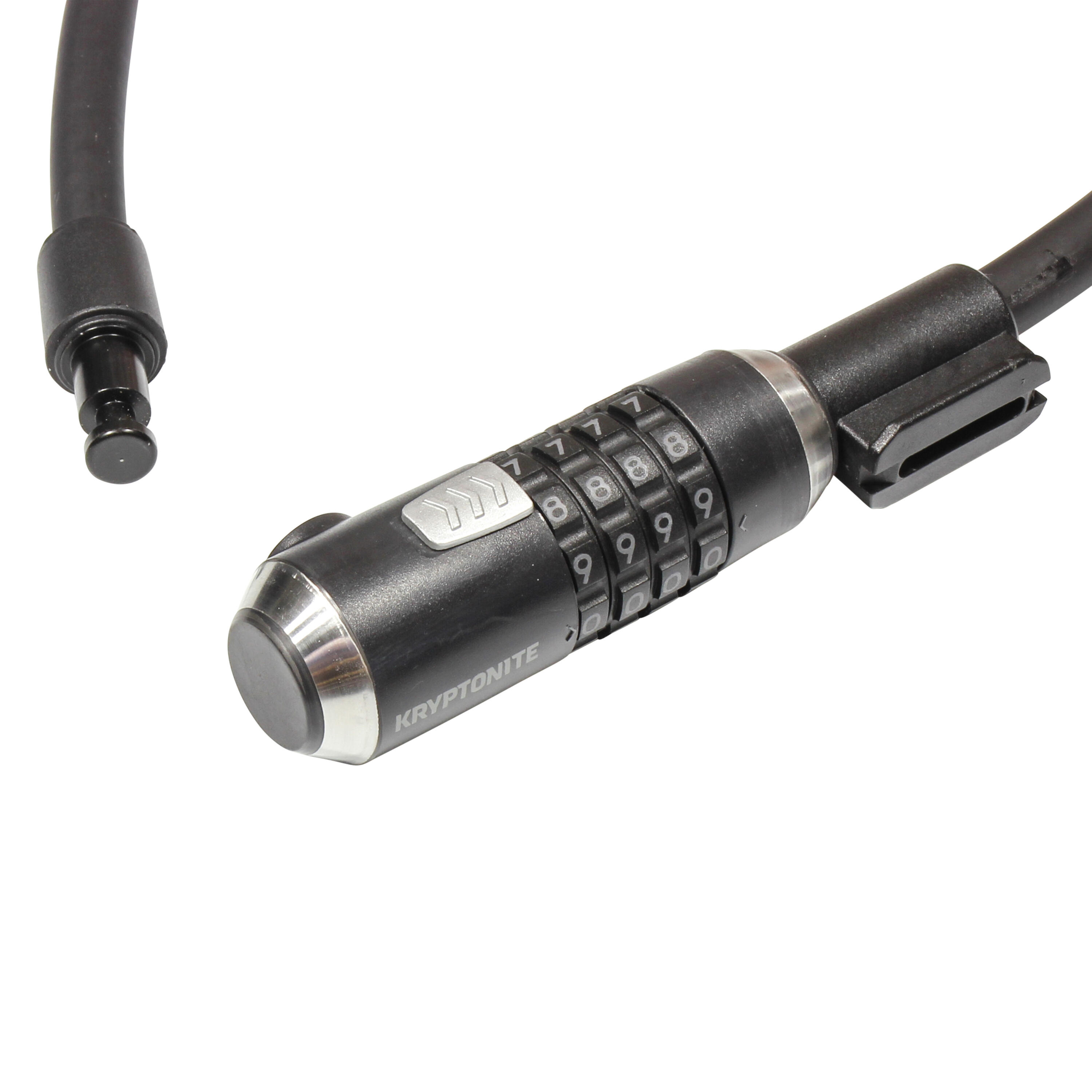 Kryptonite Kryptoflex 1018 kabel 2/2
