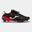 Ghete fotbal Joma Aguila Cup 2301, Rosu/Negru, 44