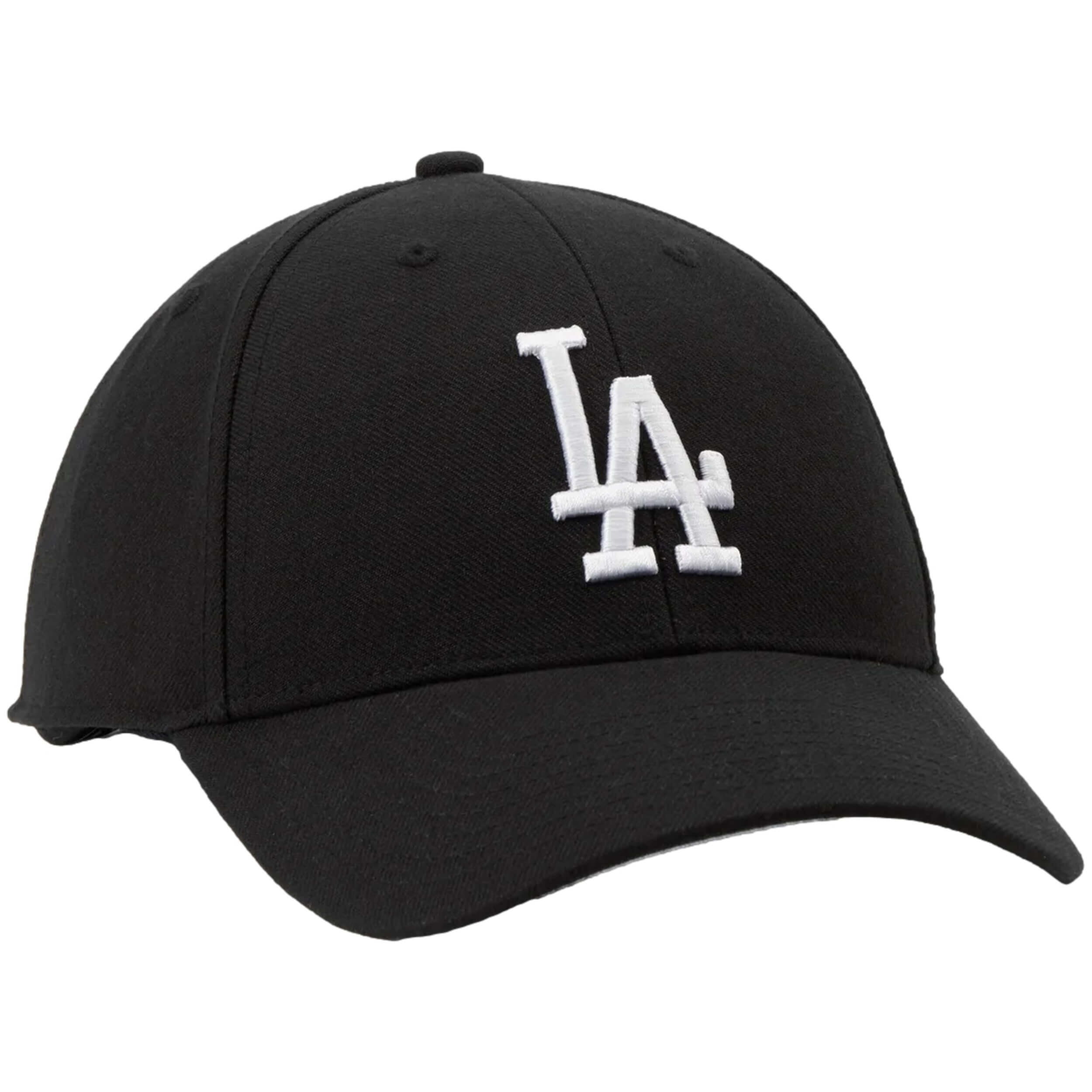 Kšiltovka MLB Los Angeles Dodgers '47 MVP 1/7