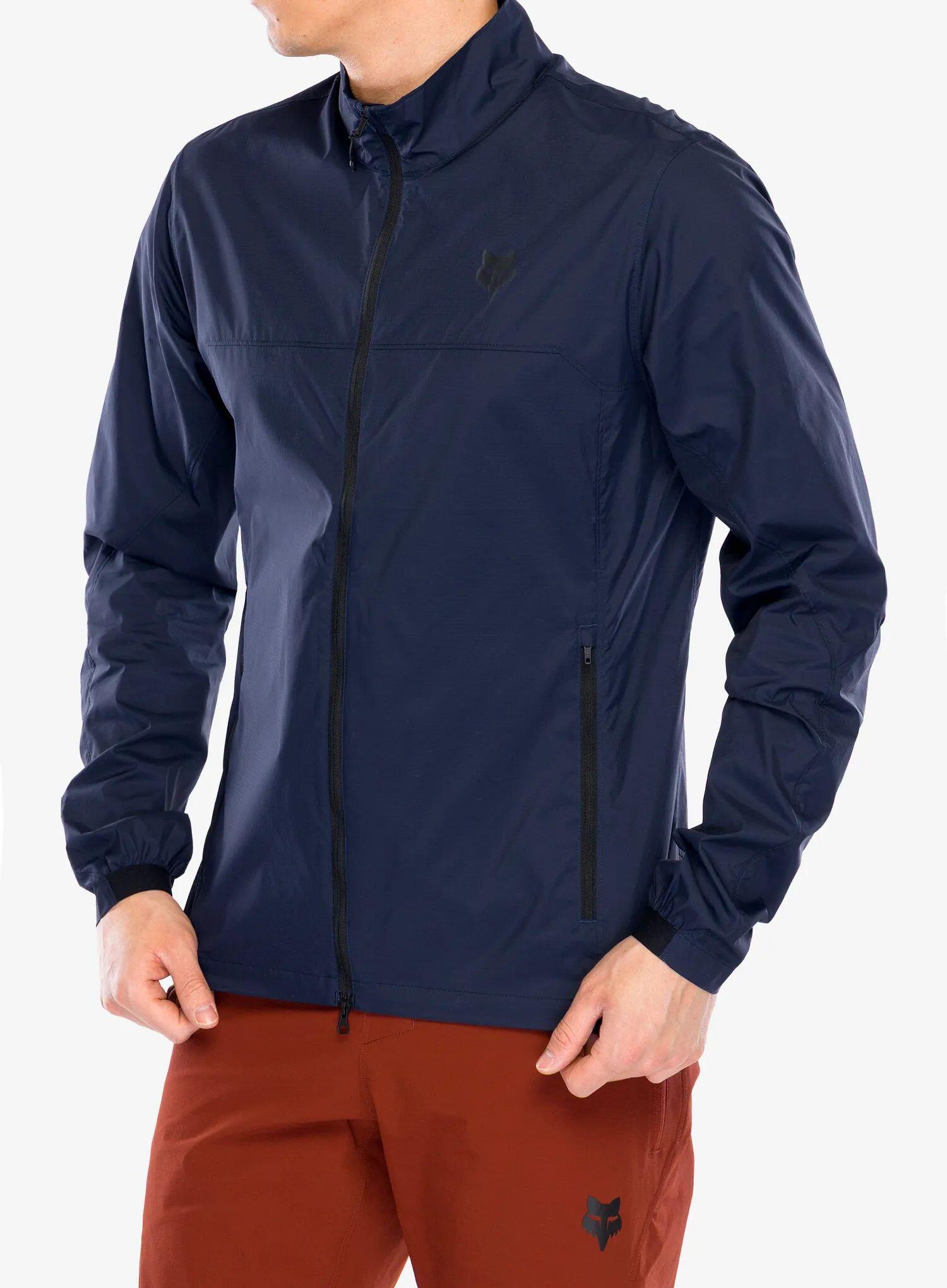 Kurtka rowerowa męska Fox Ranger Wind Jacket 3/7