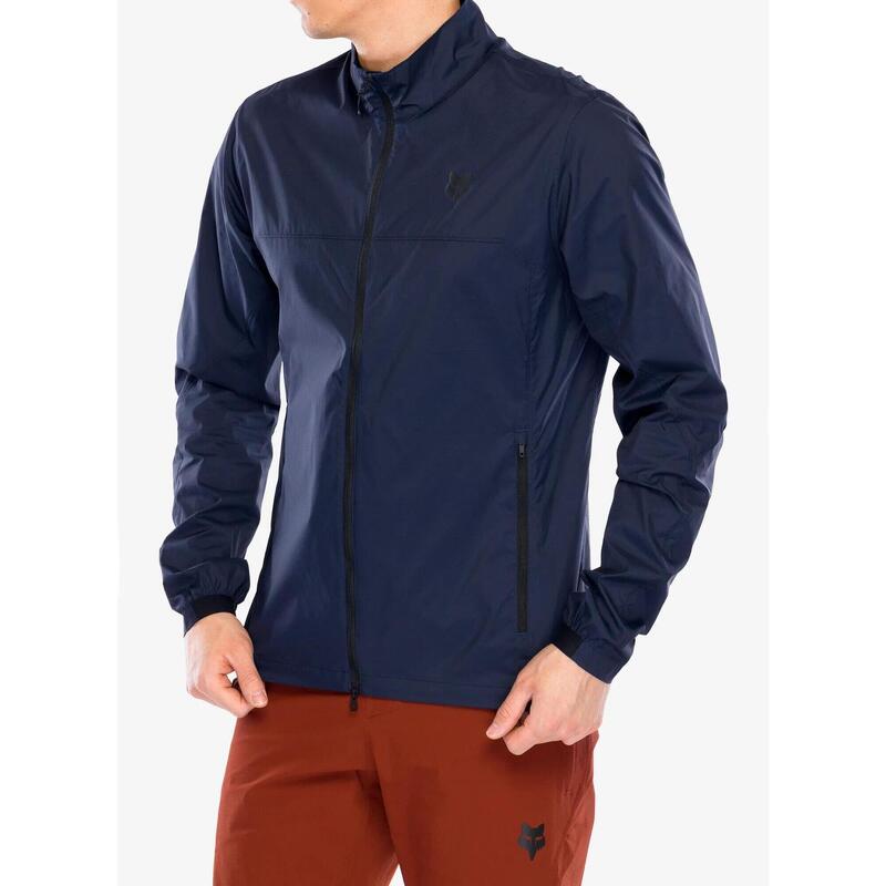 Kurtka rowerowa męska Fox Ranger Wind Jacket
