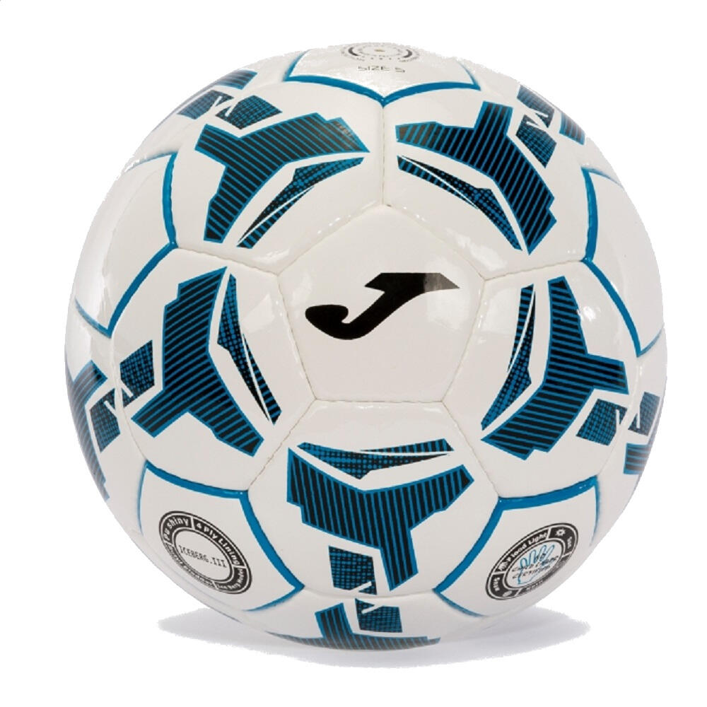 Voetbal Joma Iceberg III FIFA Quality Ball 2/5