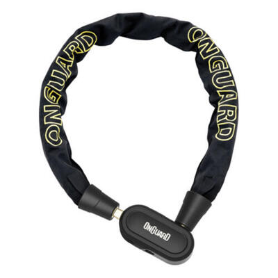 Serratura a catena Onguard FastLock 120cmx75mm