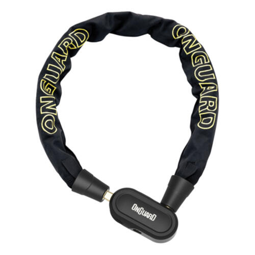 Serratura a catena Onguard FastLock 120cmx75mm