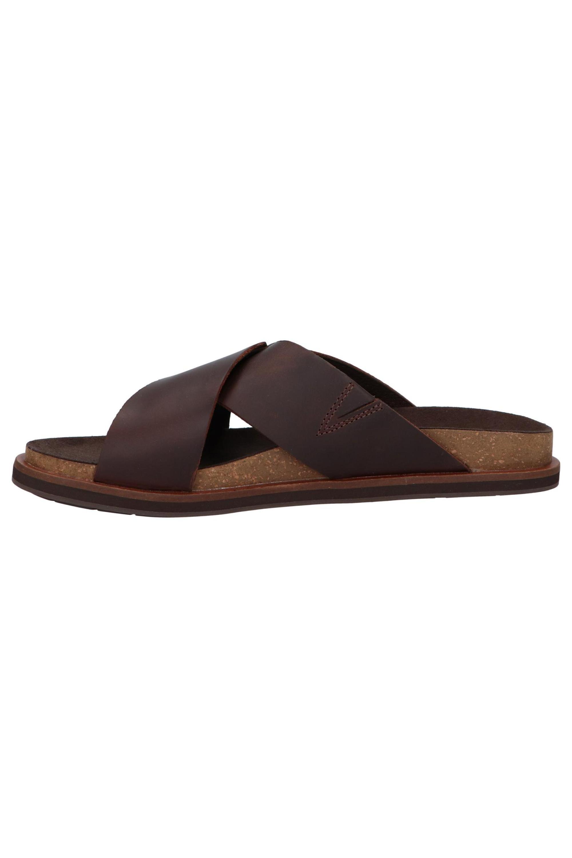 Timberland Amalfi Vibes Cross Slide herenslippers 4/5