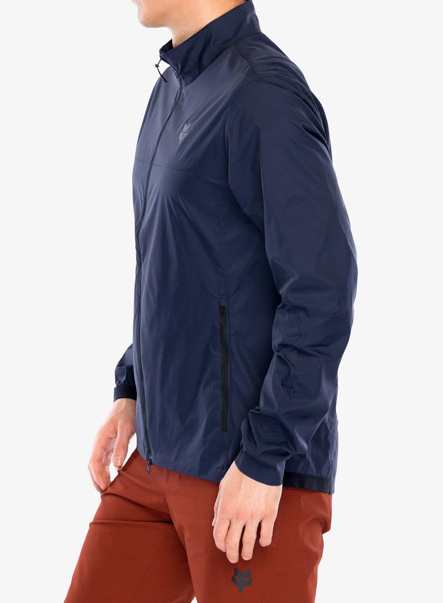 Kurtka rowerowa męska Fox Ranger Wind Jacket 6/7