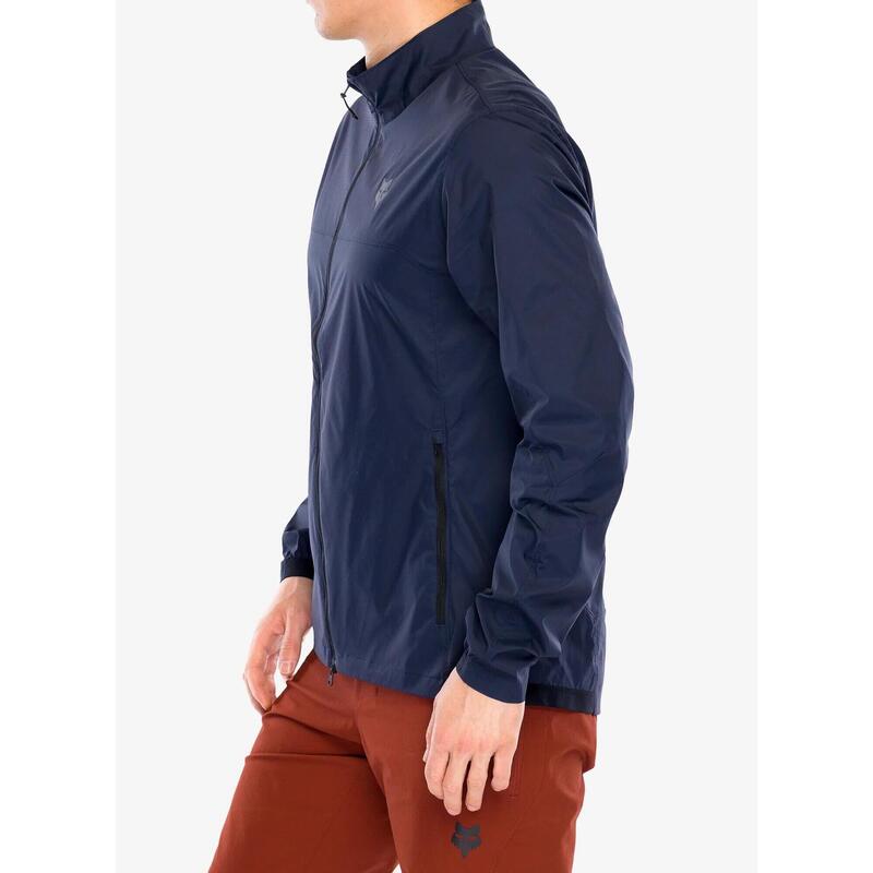 Kurtka rowerowa męska Fox Ranger Wind Jacket